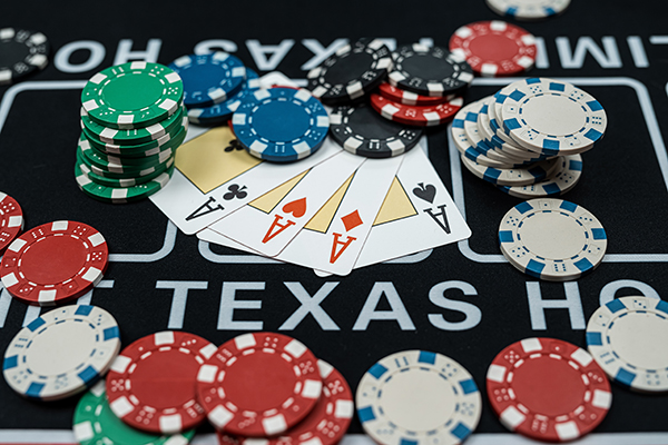 Texas Hold 'em